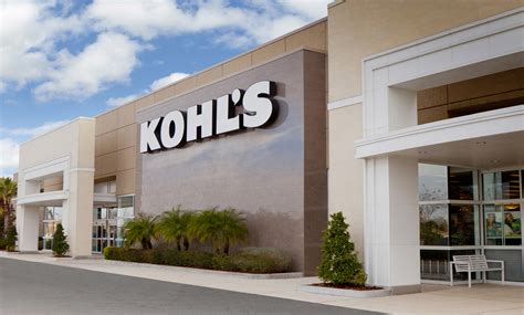 where to buy kohls